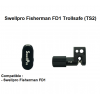Swellpro Fisherman FD1 Trollsafe (TS2)